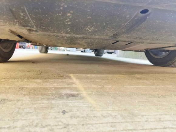 [上海·皖M] 二手菲亚特菲翔2015款 1.4T 手动劲享版