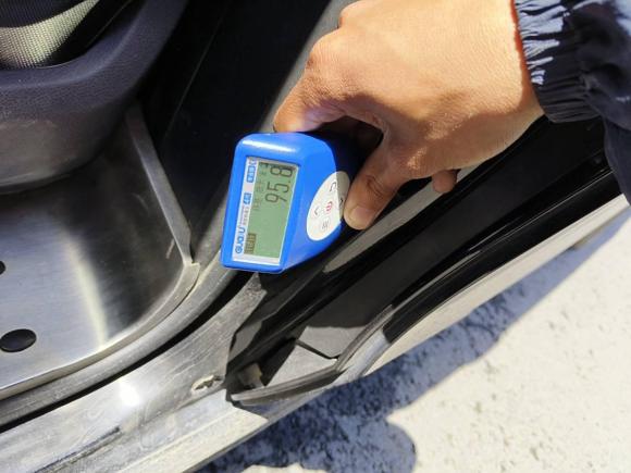 [济南·鲁A] 二手奔驰奔驰V级2018款 V 260 尊贵版 国VI