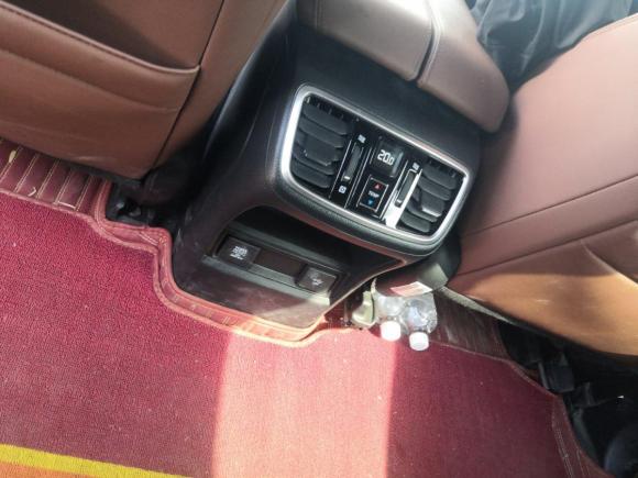 [义乌·浙G] 二手本田本田UR-V2020款 370TURBO 两驱尊雅版