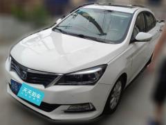 [宁波·浙B]长安&nbsp;&nbsp;悦翔V7&nbsp;&nbsp;2016款1.6L手动乐享型国V