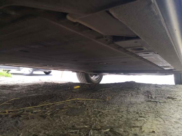 [西安·陕A] 二手蔚来蔚来ES62020款 600KM 运动版