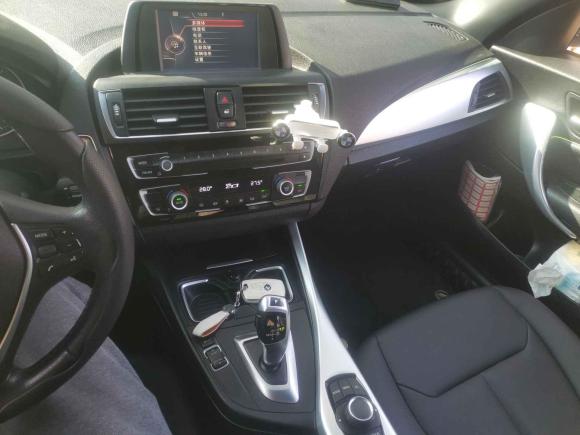 [芜湖·皖B] 二手宝马宝马2系2015款 218i 敞篷轿跑车