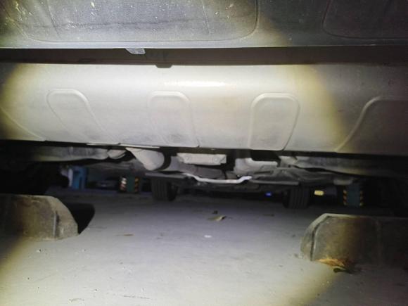 [苏州·苏E] 二手奔驰奔驰GLC2019款 GLC 260 L 4MATIC 豪华型