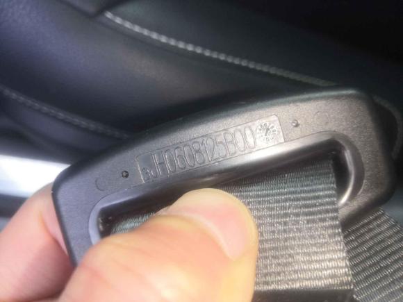 [杭州·浙A] 二手smartsmart精灵#12022款 Pro+版