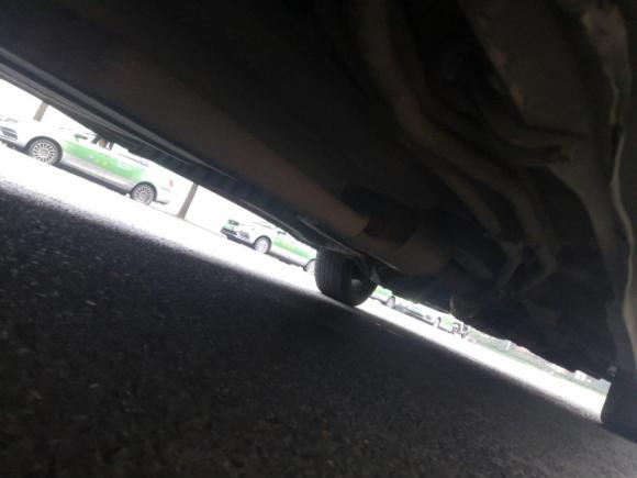 [成都·川A] 二手丰田普瑞维亚2004款 2.4L AT