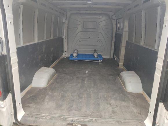 [成都·川A] 二手远程远程星享V2022款 星享V6E长轴国轩38.7kWh