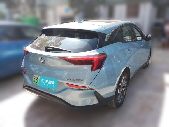 [无锡·苏B] 二手别克VELITE 62019款 互联智享型