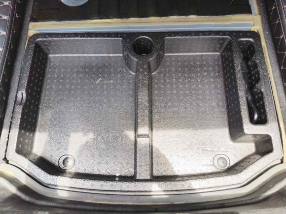 [台州·浙J] 二手凯迪拉克凯迪拉克ATS-L2016款 25T 舒适型