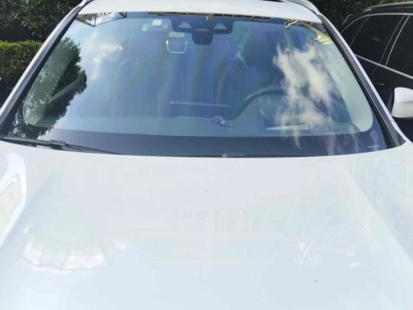 [上海·沪A] 二手宝马宝马X32020款  xDrive30i 领先型 M运动套装