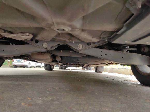 [佛山·粤E] 二手大众帕萨特2011款 1.8TSI DSG御尊版