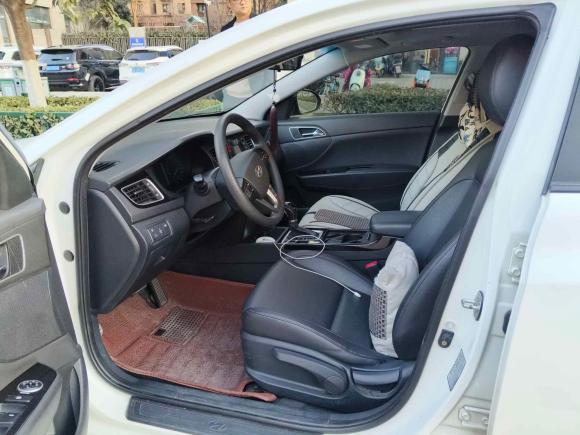 [西安·陕A] 二手现代名图2014款 1.8L 自动智能型GLS