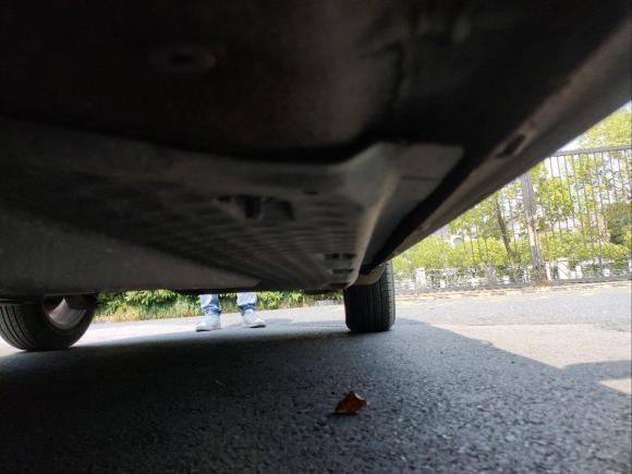 [上海·沪D] 二手斯柯达晶锐2012款 1.6L 手动酷黑版