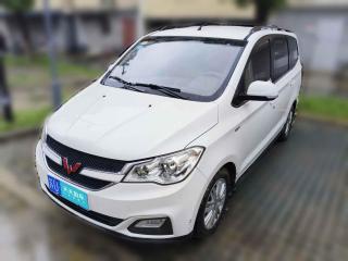 五菱汽车五菱宏光2015款 1.5L S1舒适国V