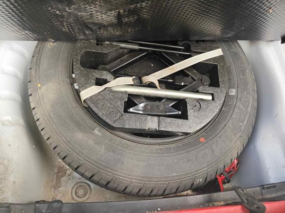 [南昌·赣C] 二手斯柯达明锐2015款 1.6L 自动逸杰版