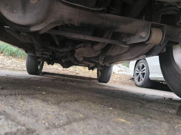 [上海·苏A] 二手铃木吉姆尼2007款 1.3 AT