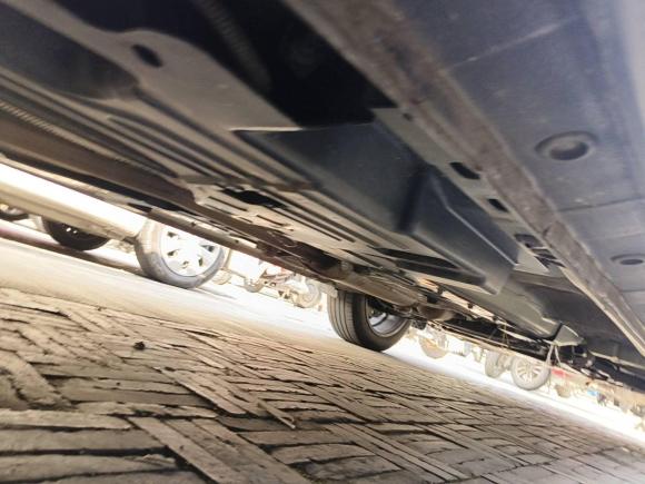 [苏州·苏U] 二手魏牌魏牌 VV72019款 升级款 2.0T 豪华型 国V