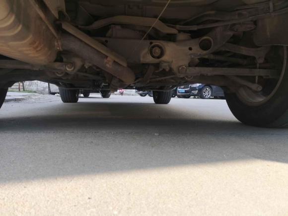 [无锡·苏B] 二手沃尔沃沃尔沃XC902010款 2.5T AWD