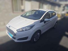 [北京·京E]福特&nbsp;&nbsp;嘉年华&nbsp;&nbsp;2013款两厢1.5L手动风尚型