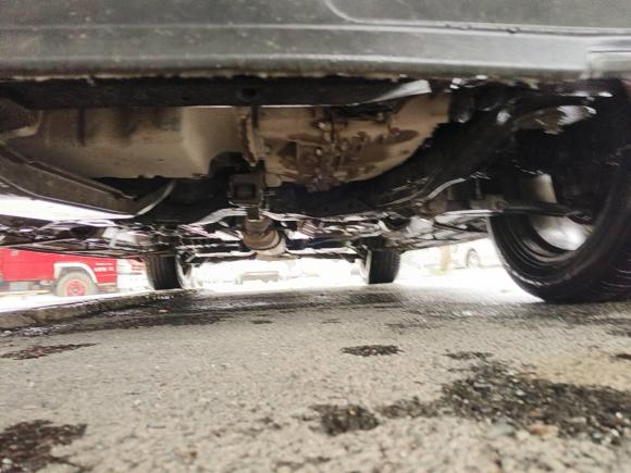 [武汉·鄂A] 二手福特探险者2018款 2.3T 精英版