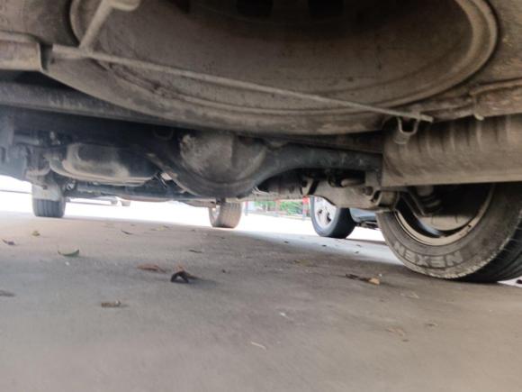 [宁波·皖K] 二手江淮瑞风M52013款 2.0T 汽油自动商务版