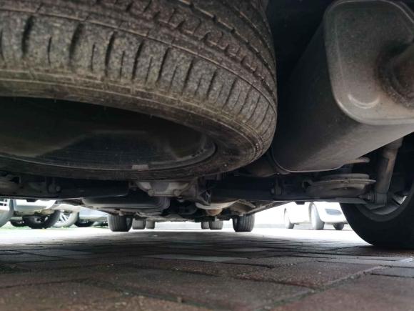 [西安·陕A] 二手奔驰威霆2018款 2.0T 商务版 国V