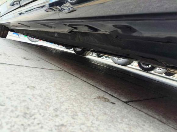 [常州·苏D] 二手奥迪奥迪A6L2018款 30周年年型 TFSI 进取型