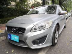 [西安·陕A]沃尔沃&nbsp;&nbsp;沃尔沃C30&nbsp;&nbsp;2011款2.0R-Design