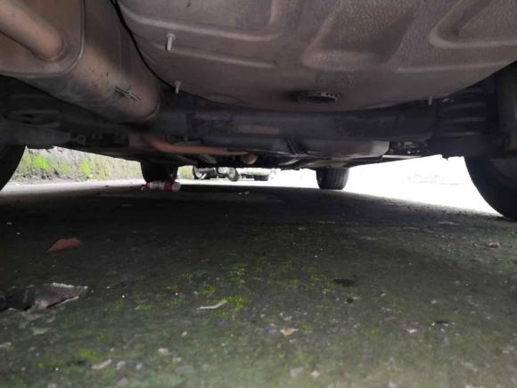 [成都·川A] 二手雪铁龙世嘉2016款 经典 三厢 1.6L 手动CNG