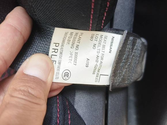 [湖州·皖D] 二手日产逍客2016款 2.0L CVT精英版