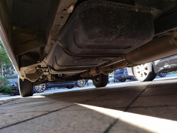 [无锡·苏B] 二手福田风景G52020款 2.0L长轴平顶6座多用途乘用车1TZS