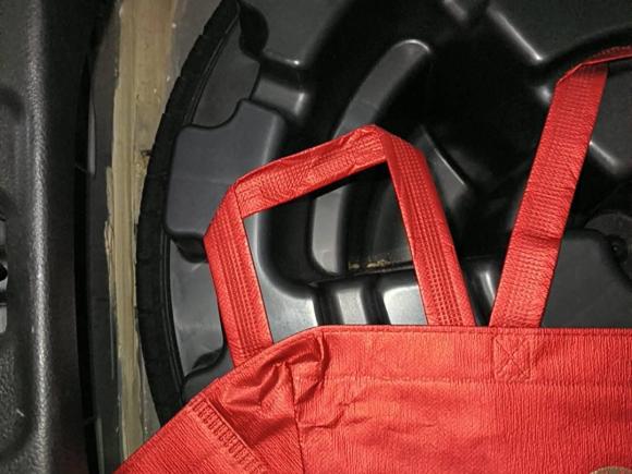 [广州·粤K] 二手日产逍客2019款 2.0L CVT豪华版