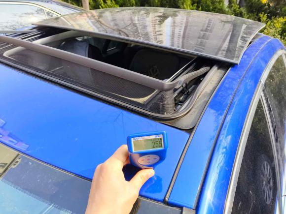 [青岛·鲁B] 二手捷豹捷豹XEL2018款 2.0T 200PS 尊享版