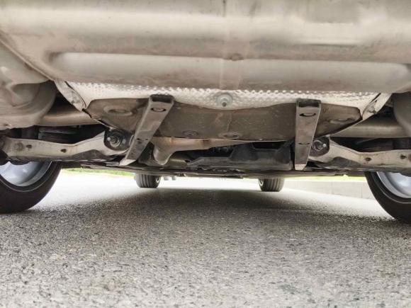 [北京·晋M] 二手奥迪奥迪A6L2024款 45 TFSI quattro 臻选动感型