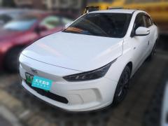 [合肥·皖A]吉利几何&nbsp;&nbsp;吉利几何A&nbsp;&nbsp;2021款Pro畅享高维续航版430KMA430平方版