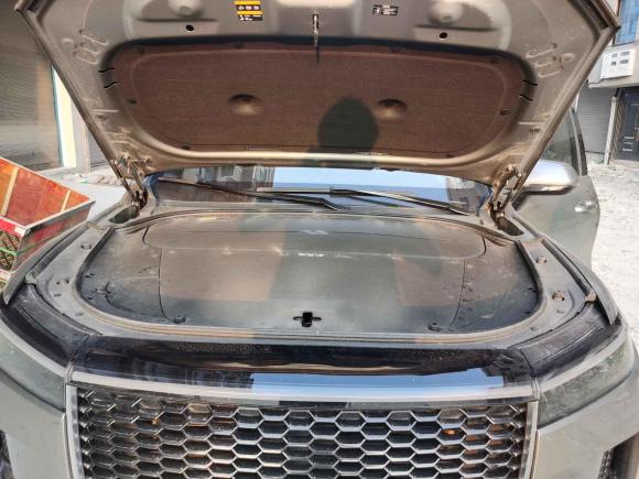 [温州·浙C] 二手理想汽车理想ONE2021款 增程6座版