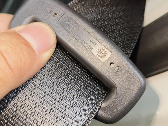 [南昌·赣A] 二手福特蒙迪欧2013款 2.0L GTDi200时尚型