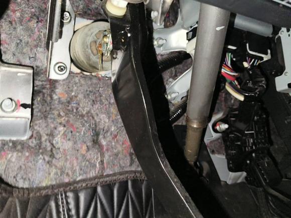 [济南·鲁A] 二手本田本田CR-V2013款 2.4L 四驱豪华版