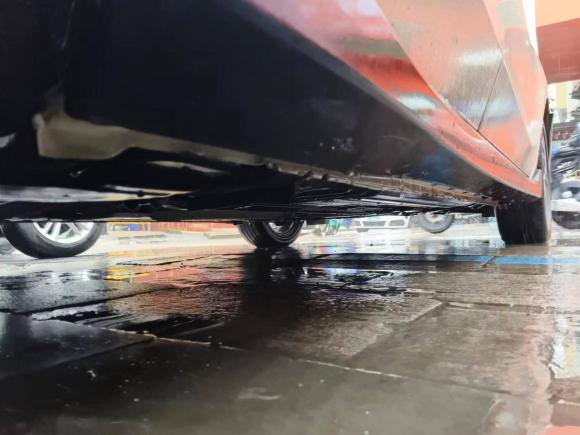 [义乌·粤E] 二手日产蓝鸟2020款 1.6L CVT智联智酷版