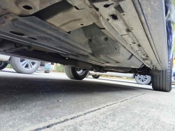 [芜湖·皖B] 二手马自达马自达CX-72014款 2.3T 智能四驱运动版