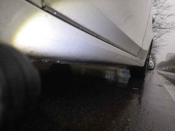 [南京·苏A] 二手荣威荣威i62018款 20T 自动旗舰版