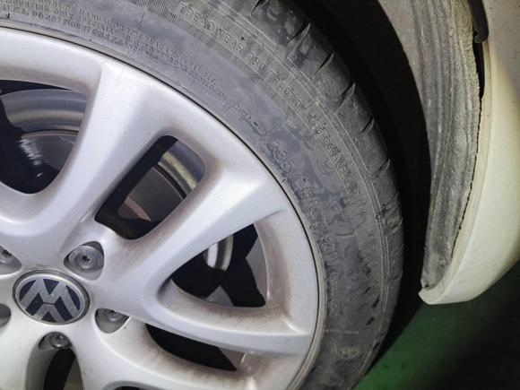 [芜湖·皖B] 二手大众尚酷2015款 1.4TSI 风尚版