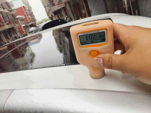 [义乌·闽H] 二手吉利汽车博越2016款 2.0L 手动智联型