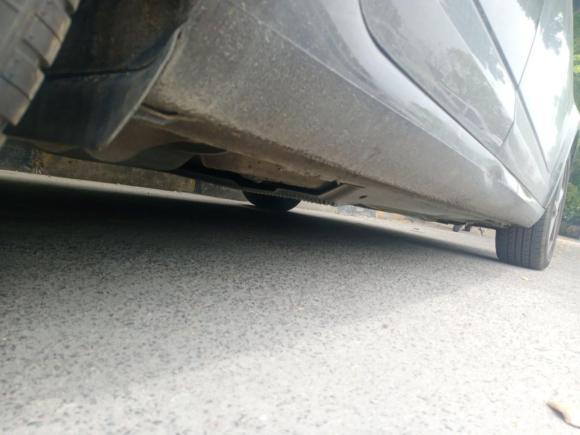 [上海·皖N] 二手斯柯达明锐2016款 1.6L 手动智行版