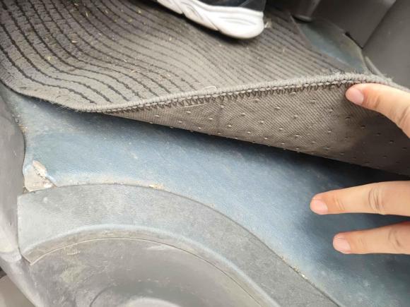 [南通·苏F] 二手东风风行菱智2015款 M3 1.6L 7座舒适型