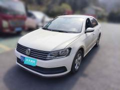 [杭州·豫Q] 大众朗逸2015款 1.6L 手动风尚版