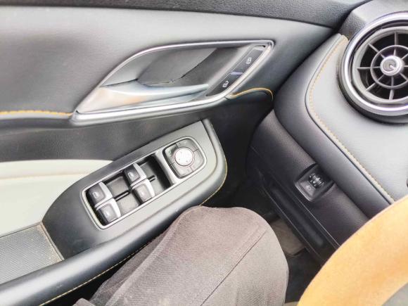 [无锡·苏B] 二手名爵MG62021款 Pro 1.5T 自动Trophy旗舰版