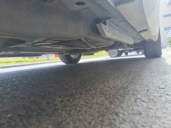 [南通·苏F] 二手别克昂科威2021款 532T 两驱精英型