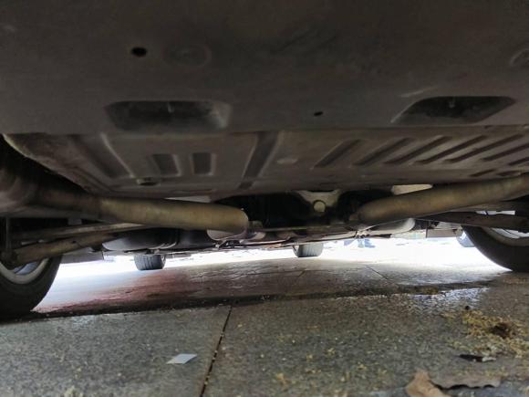 [南昌·赣K] 二手凯迪拉克凯迪拉克CT62019款 28T 豪华型