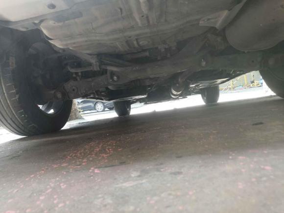 [佛山·鄂A] 二手东风风神东风风神AX72016款 2.0L 自动智逸型