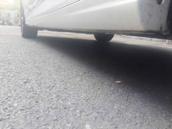 [苏州·苏U] 二手东风风神奕炫2021款 230T 自动追风版